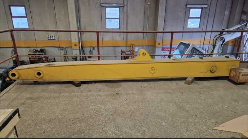 OmecoHub - LTA PROLUNGA